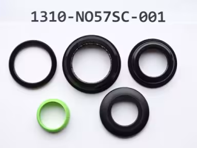 GIANT serie sterzo / Explore E+, Fathom E+, Vall-E MY20-MY21 / Embolden E+, Stance E+ MY21