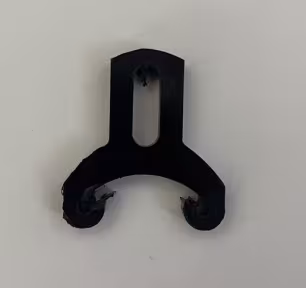 Curana C-Lite supporto parafango