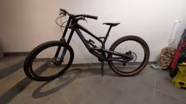 YT Industries Izzo Core 3