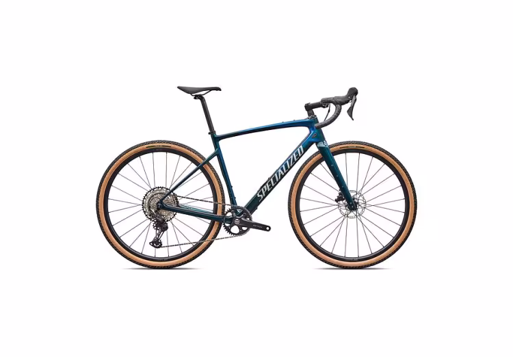 SPECIALIZED Diverge 4 Sport Carbon