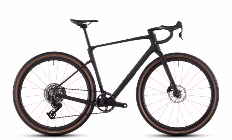 Cube  Nuroad C:62 EXC