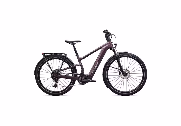 SPECIALIZED Turbo Vado 4.0