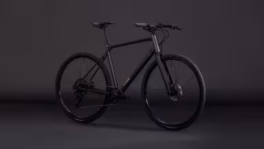 Cube Nulane Pro Grey´n´chrome