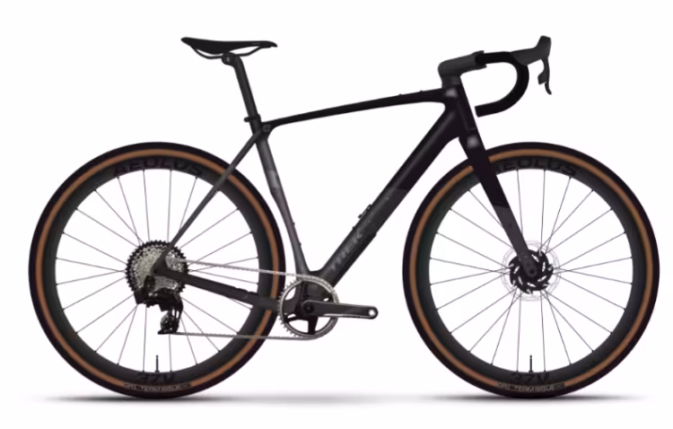 TREK Checkpoint SL 5 AXS Gen 3