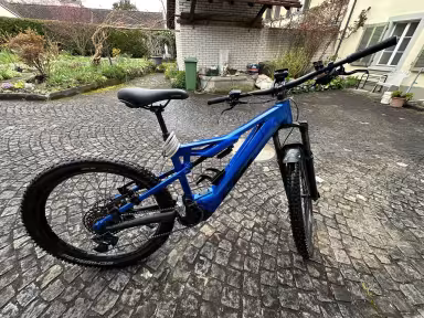 KTM Macina Kapoho 7973