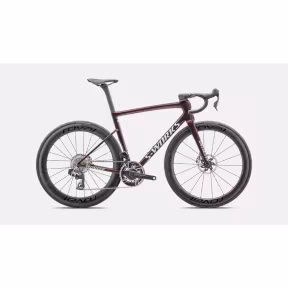 SPECIALIZED Vélo Route S-Works Tarmac Sl8 - Sram Red Axs