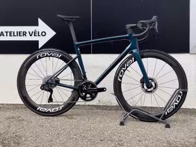 SPECIALIZED S-Works Tarmac