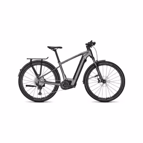 Focus E-Bike Vtt 29'' Di Aventura2 6.9 - 750 Wh