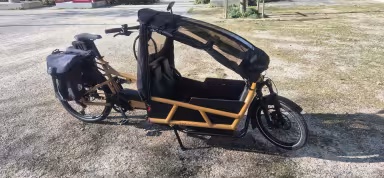 Riese & Müller Load4 75 Easy