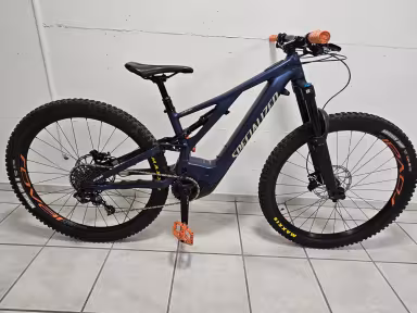 SPECIALIZED Turbo Levo