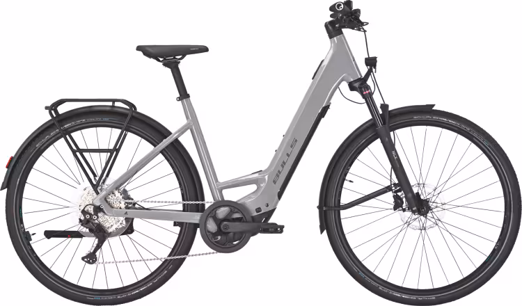 Bulls Cross Lite Evo Sx 1