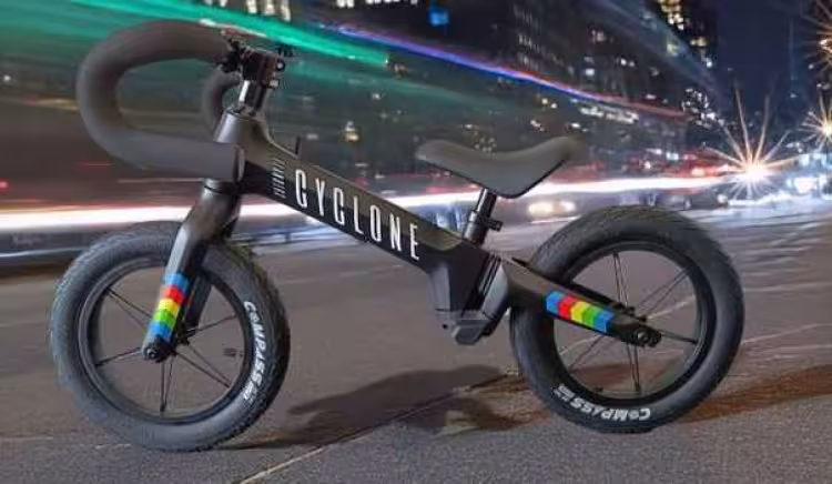 Other Flanders Cyclone One (The Champion)