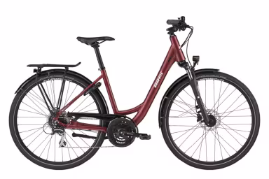 Bixs CAMPUS 3 DI BERRY