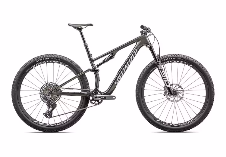 SPECIALIZED Epic 8 Expert