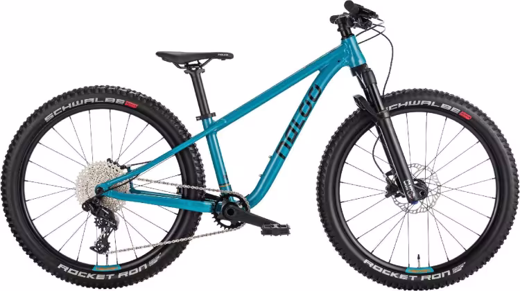 Naloo Hill Bill Pro Mk3