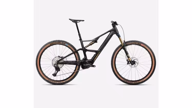 Orbea Rise Sl M10 630W