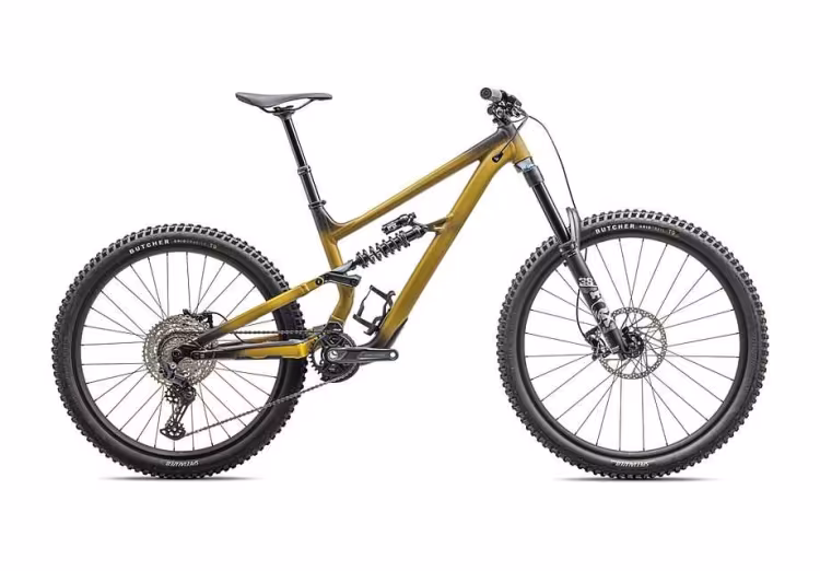 SPECIALIZED Status 2 170