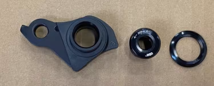 Giant Ausfallende Univeral ab MY2022