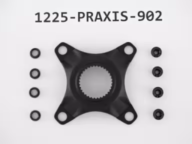 Giant Chainring Spider, SyncDrive Pro MY19-21