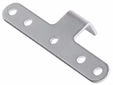 Pletscher support de porte-bagages pour catadioptre