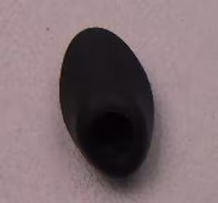 Giant Cable Guide Road / Brake Line Frame