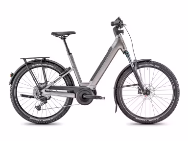 Moustache Xroad 6 Open M