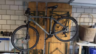 Tour de Suisse Speed Trekking