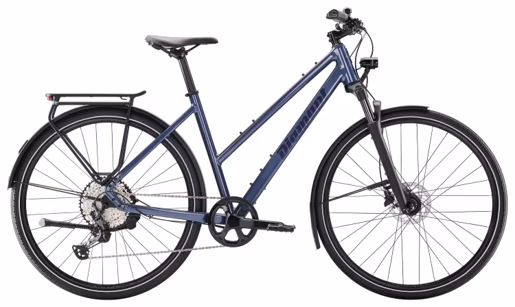 Diamant Mahon Trip Pro