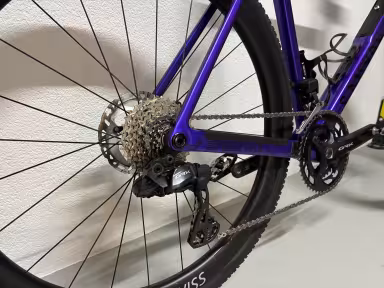 Canyon Cf Slx 8 Di2 Grc42