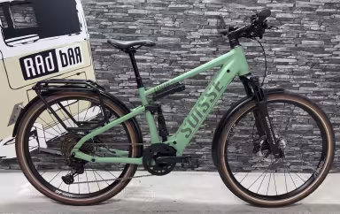 Tour de Suisse Freigeist 45