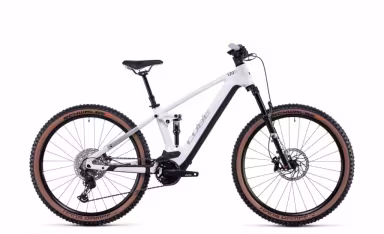 Cube Stereo Hybrid 120 SLX Allroad 750