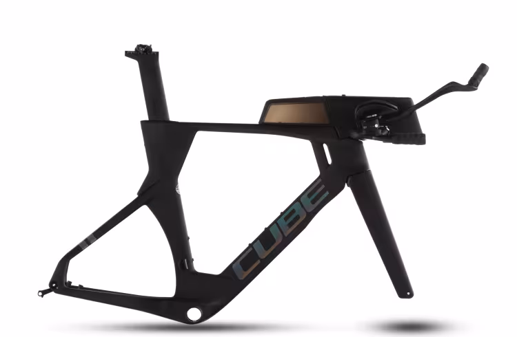 Cube  Aerium C:68X TT Frameset