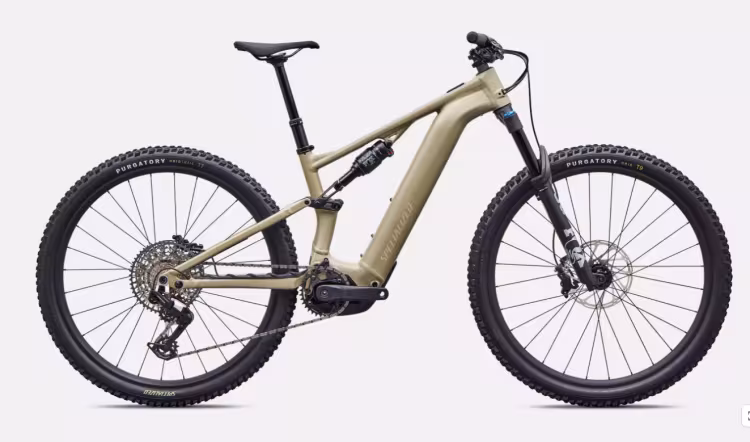 SPECIALIZED Turbo Levo 4 Comp Alloy