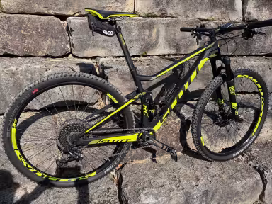 SCOTT Spark 900 Rc World Cup Evo
