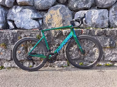 Cervélo Caledonia-5