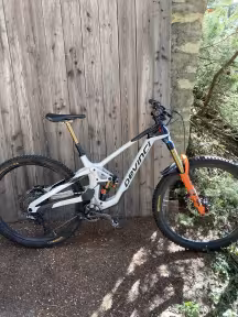 Devinci Spartan Xtr