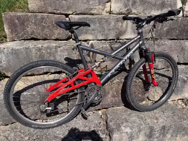 Marin Mount Vison Pro