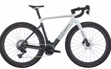 SCOTT Solace Gravel 20