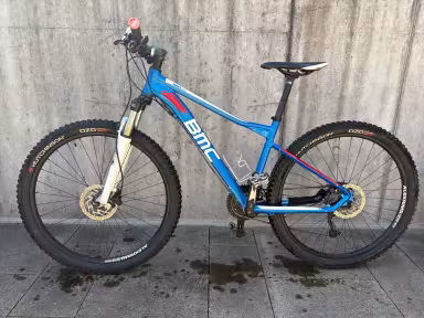 BMC Sportelite Alvio