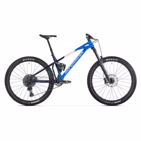 Mondraker Superfoxy