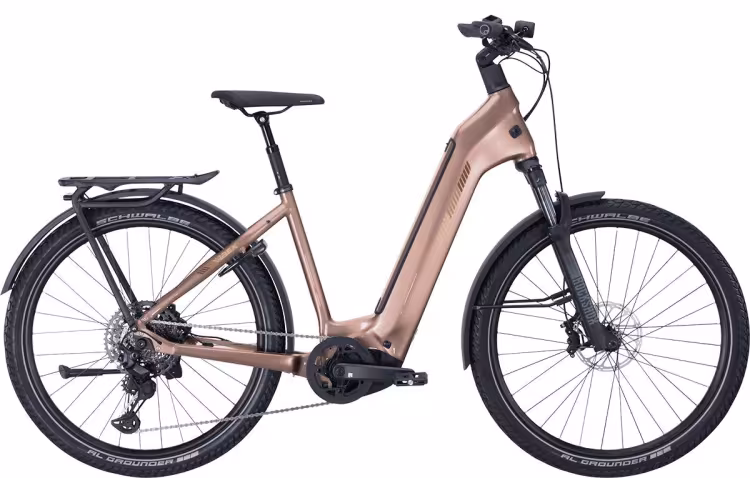 IBEX Emission Gt 8 Mono