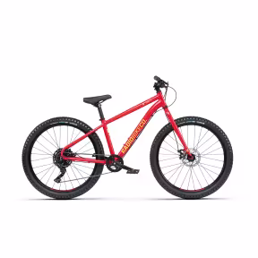 Radio Bikes Zuma 26''