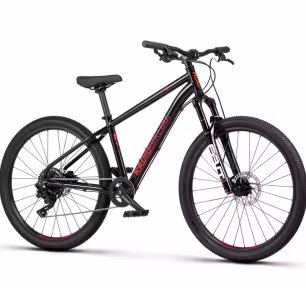 Radio Bikes Zuma 26' Suspendu