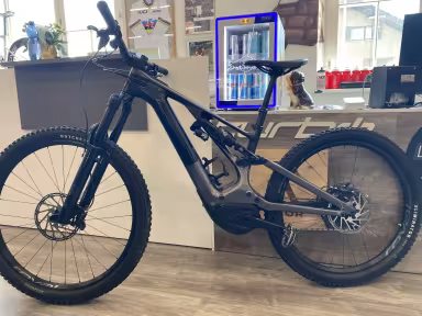 SPECIALIZED Turbo Levo Expert