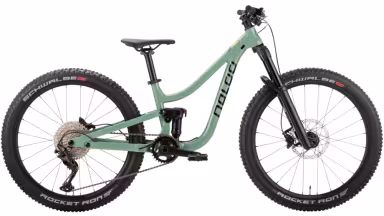 Naloo Mountain Jack Mk1