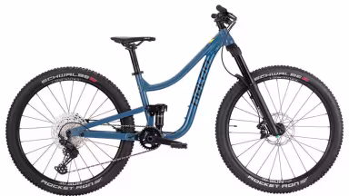 Naloo Mountain Jack Mk1