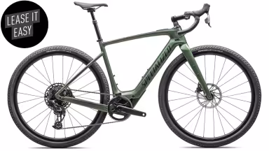 SPECIALIZED Turbo Creo SL Comp Carbon