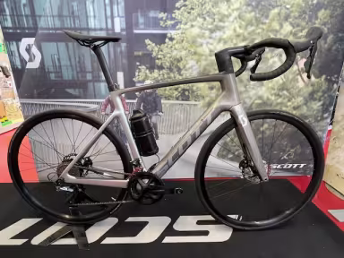 SCOTT Addict eRIDE 20