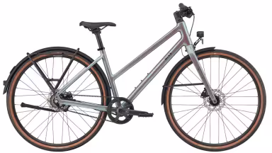 Bixs District EQ 1 GOR