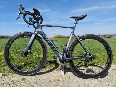 Giant Propel Advanced Sl 1